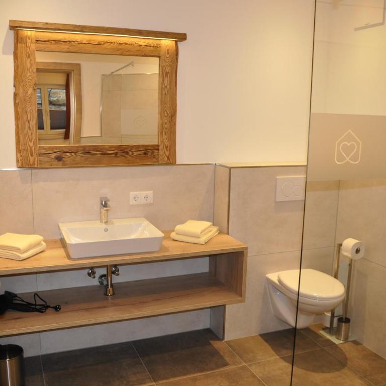 Herzis Appartements - Apartment - Erdgeschoss - 5
