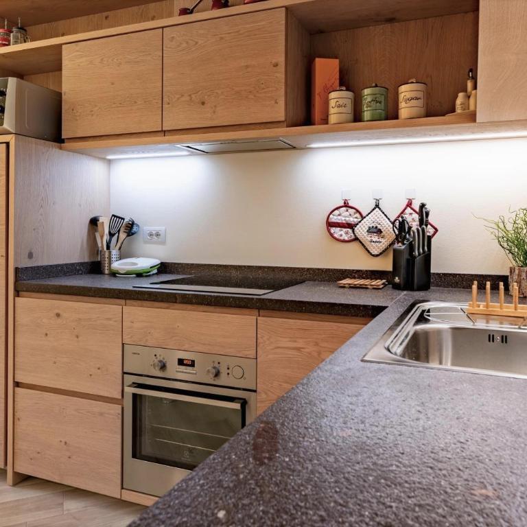 Appartamento Lusso Panoramic - Andalo - Deluxe Apartment - 21