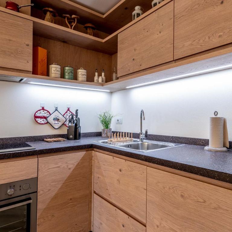 Appartamento Lusso Panoramic - Andalo - Deluxe Apartment - 22