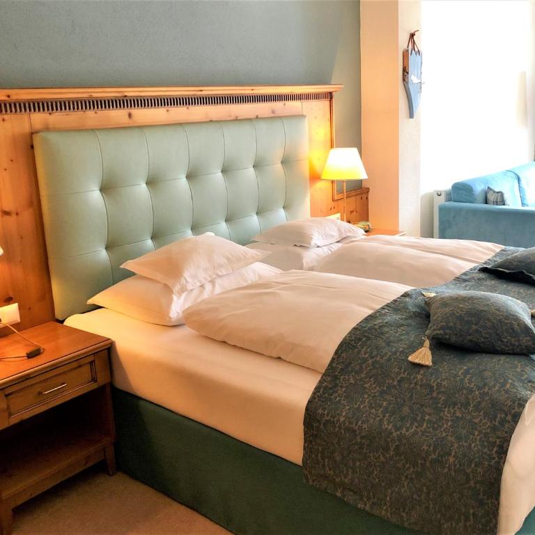 Entners am See - Deluxe Doppelzimmer mit Seeblick - 4