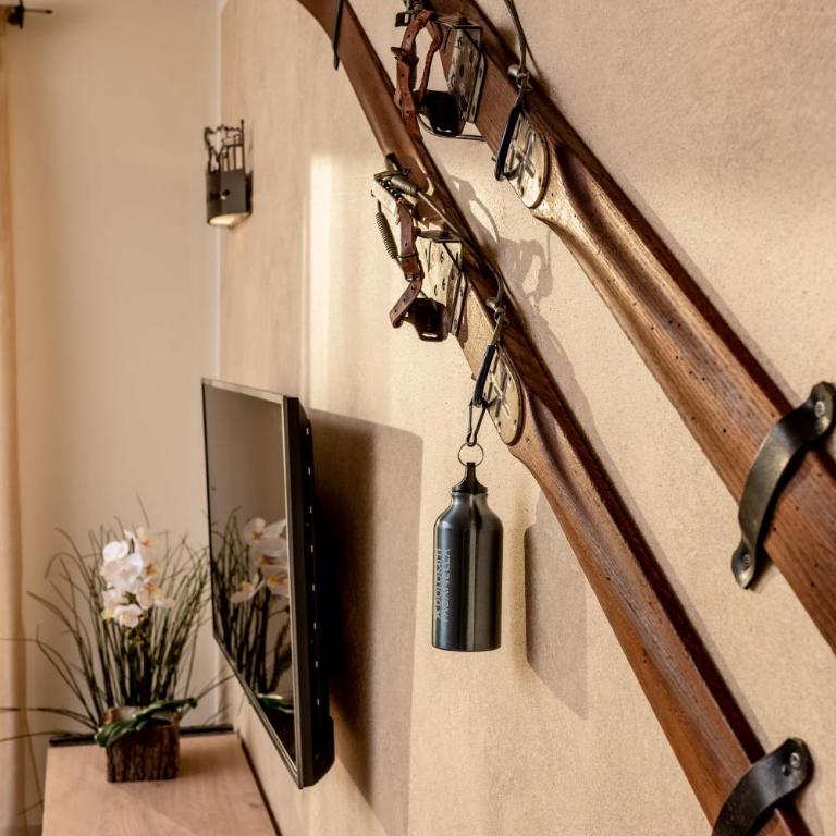 Appartamento Lusso Panoramic - Andalo - Deluxe Apartment - 10