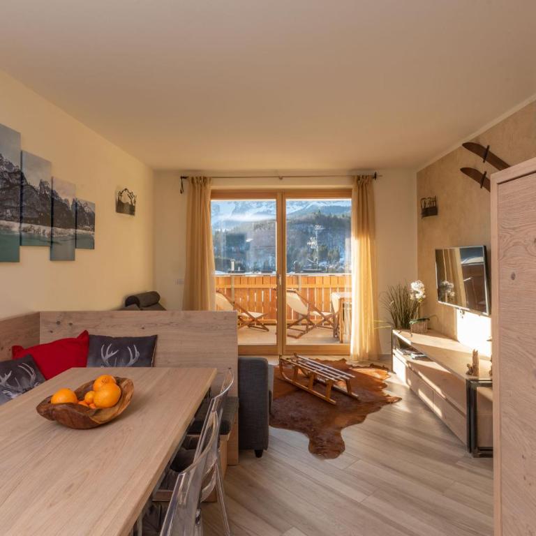 Appartamento Lusso Panoramic - Andalo - Deluxe Apartment - 43