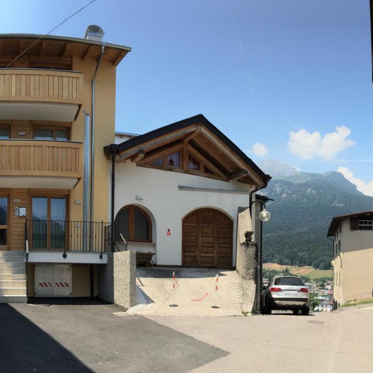 Appartamento Lusso Panoramic - Andalo - Deluxe Apartment - 38