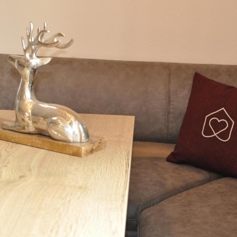 Herzis Appartements - Apartment mit 2 Schlafzimmern - 10