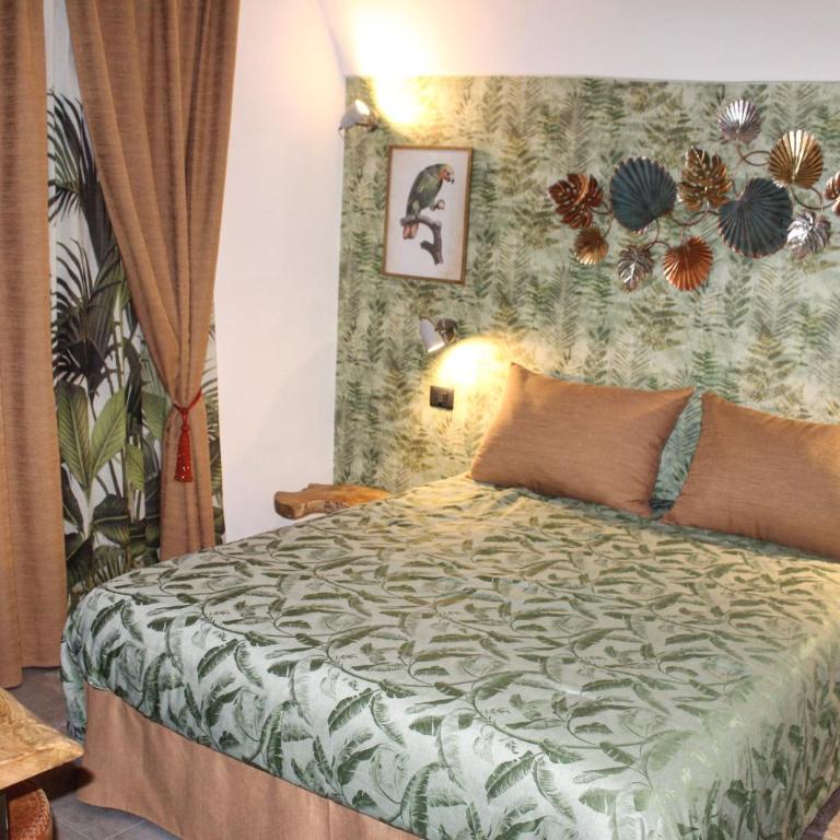 B&B Quispaccanapoli - Junior Suite with Balcony - 7