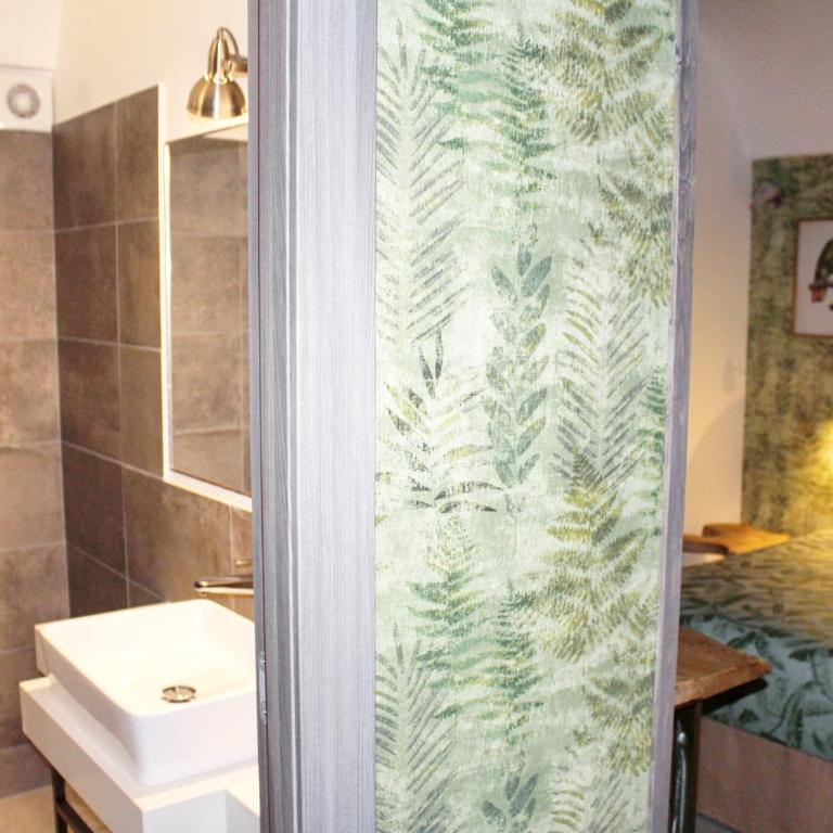 B&B Quispaccanapoli - Junior Suite with Balcony - 6