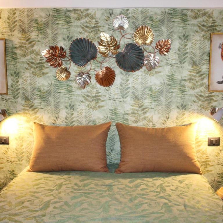 B&B Quispaccanapoli - Junior Suite with Balcony - 10