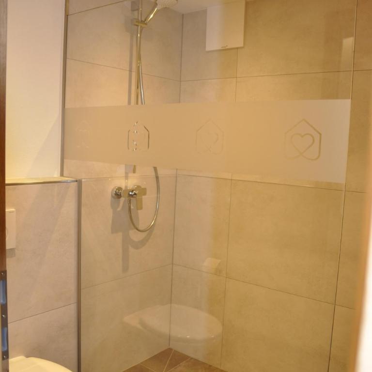 Herzis Appartements - Apartment mit 1 Schlafzimmer - 12