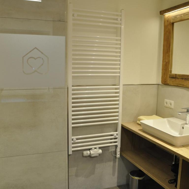 Herzis Appartements - Apartment mit 1 Schlafzimmer - 7