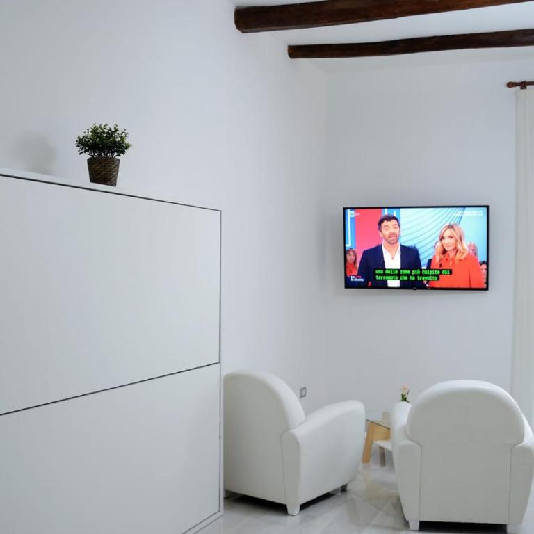 Al Teatro Verdi Luxury Apartment - Central e near the Sea - Appartamento Superior - 8