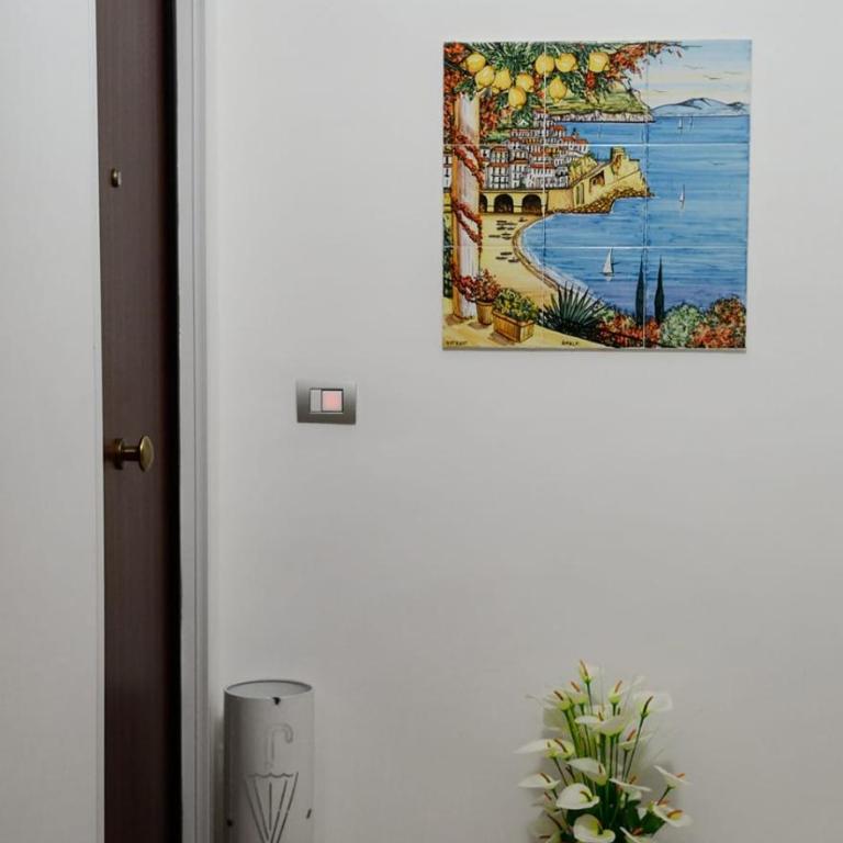 Al Teatro Verdi Luxury Apartment - Central e near the Sea - Appartamento Superior - 30