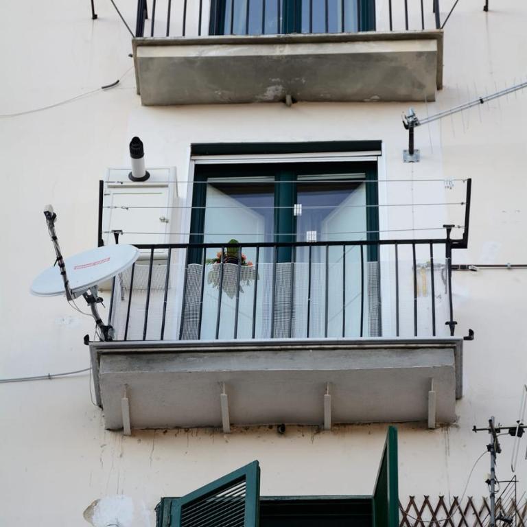 Al Teatro Verdi Luxury Apartment - Central e near the Sea - Appartamento Superior - 32
