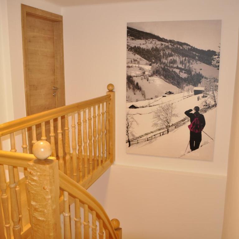 Herzis Appartements - Apartment mit 3 Schlafzimmern - 13