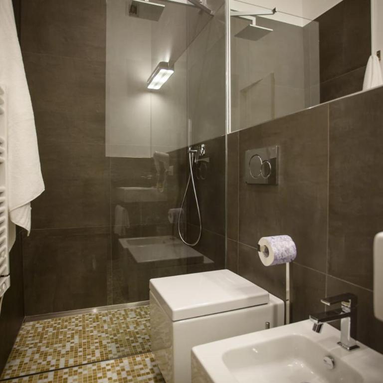 Dimora Mefite-Camere con Bagno Privato e Self check-in - Camera Matrimoniale Deluxe - 2