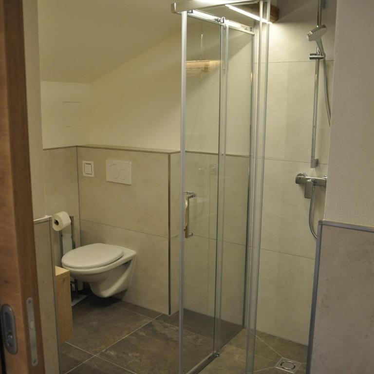 Herzis Appartements - Apartment mit 3 Schlafzimmern - 10