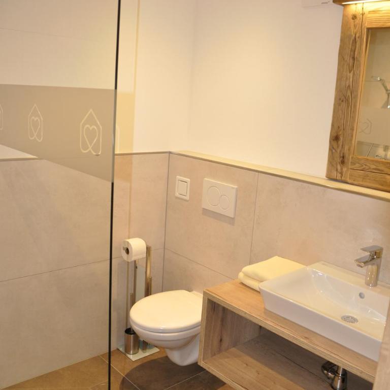 Herzis Appartements - Apartment mit 3 Schlafzimmern - 7