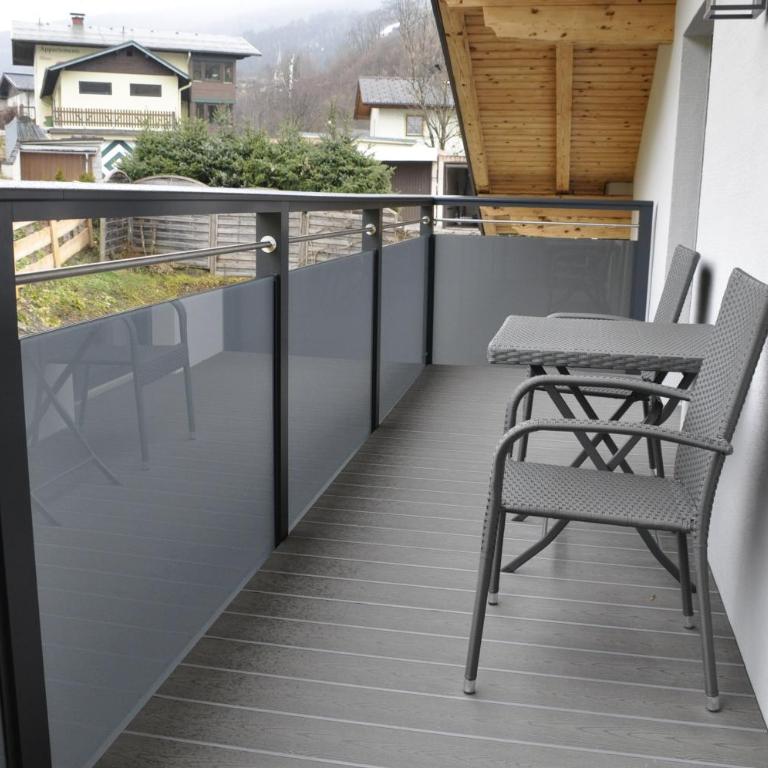 Herzis Appartements - Apartment mit 3 Schlafzimmern - 2