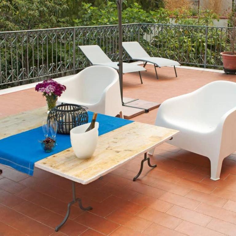 Villa la Rina - Appartamento - 6