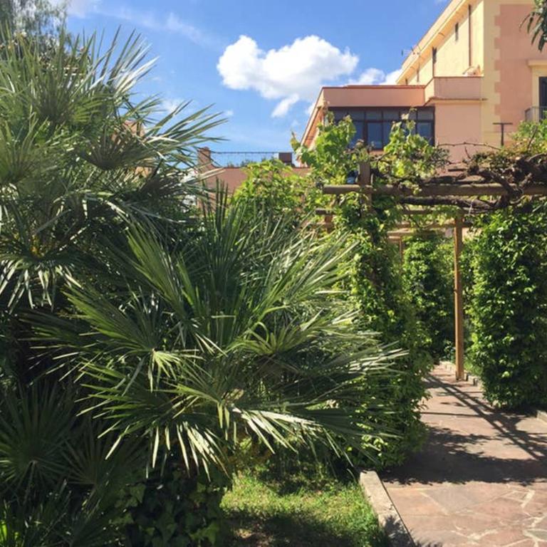 Villa la Rina - Loft - 6