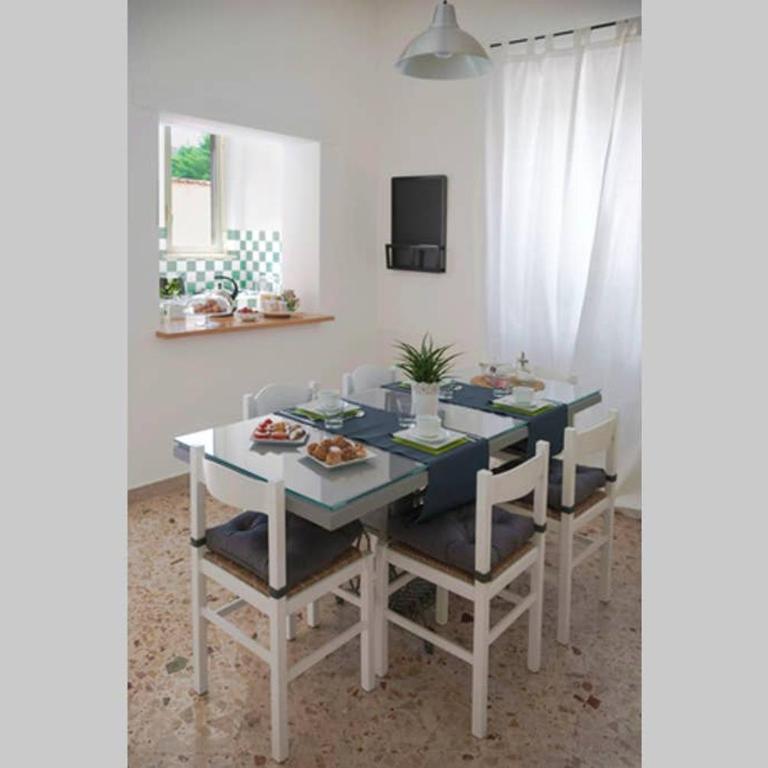 Villa la Rina - Appartamento - 11