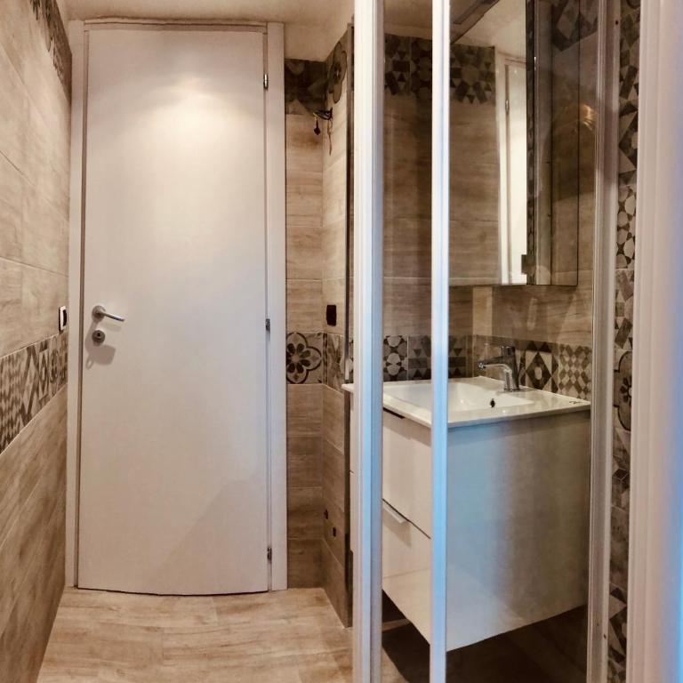 Heart of Rome Vatican Deluxe New Apartment 1GB WiFi - Appartamento Deluxe - 10