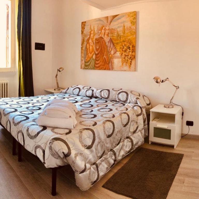 Heart of Rome Vatican Deluxe New Apartment 1GB WiFi - Appartamento Deluxe - 4