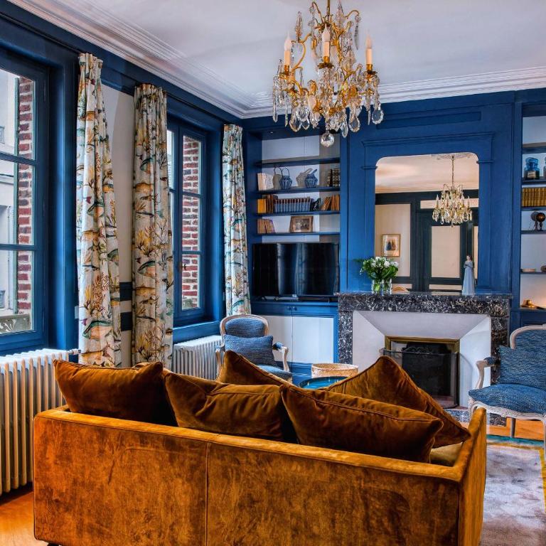 La Petite Folie - Appartement Supérieur - 6
