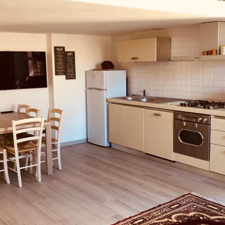 Heart of Rome Vatican Deluxe New Apartment 1GB WiFi - Appartamento Deluxe - 7
