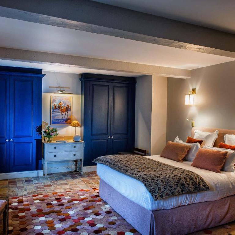 La Petite Folie - Appartement - 11