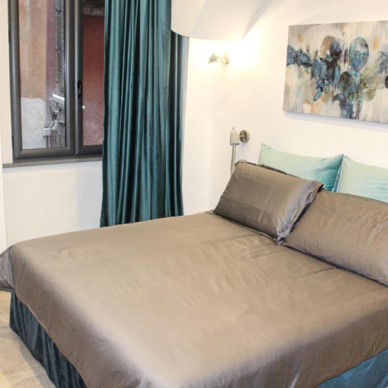 B&B Quispaccanapoli - Junior Suite - 5