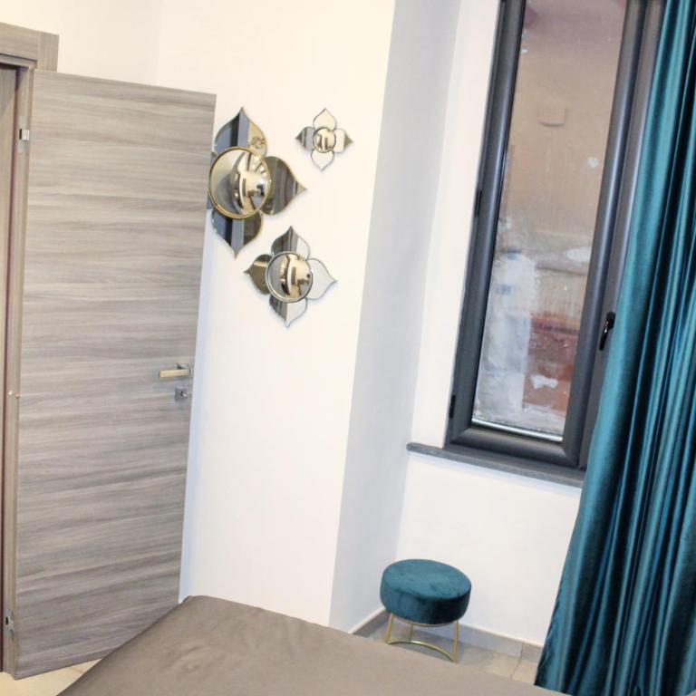 B&B Quispaccanapoli - Junior Suite - 14