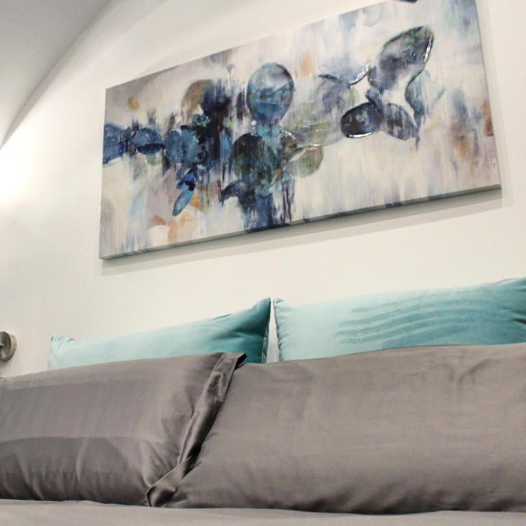 B&B Quispaccanapoli - Junior Suite - 13
