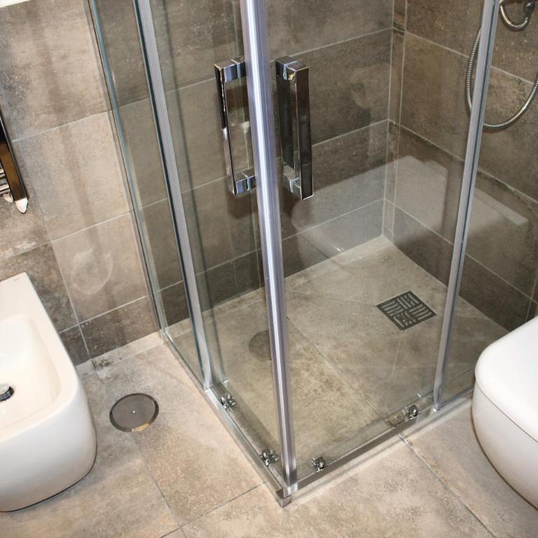 B&B Quispaccanapoli - Junior Suite - 2