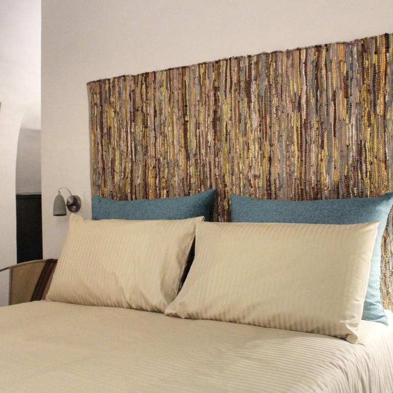 B&B Quispaccanapoli - Junior Suite with Balcony - 5
