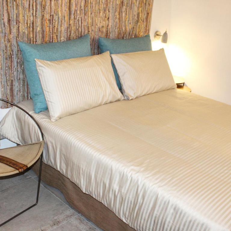 B&B Quispaccanapoli - Junior Suite with Balcony - 9