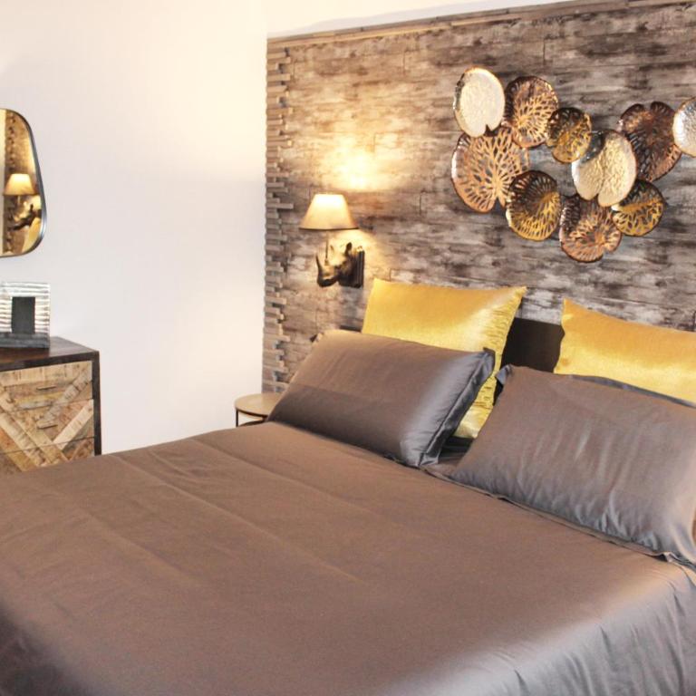 B&B Quispaccanapoli - Two-Bedroom Suite - 7