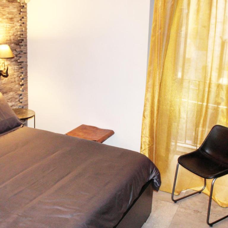 B&B Quispaccanapoli - Two-Bedroom Suite - 10