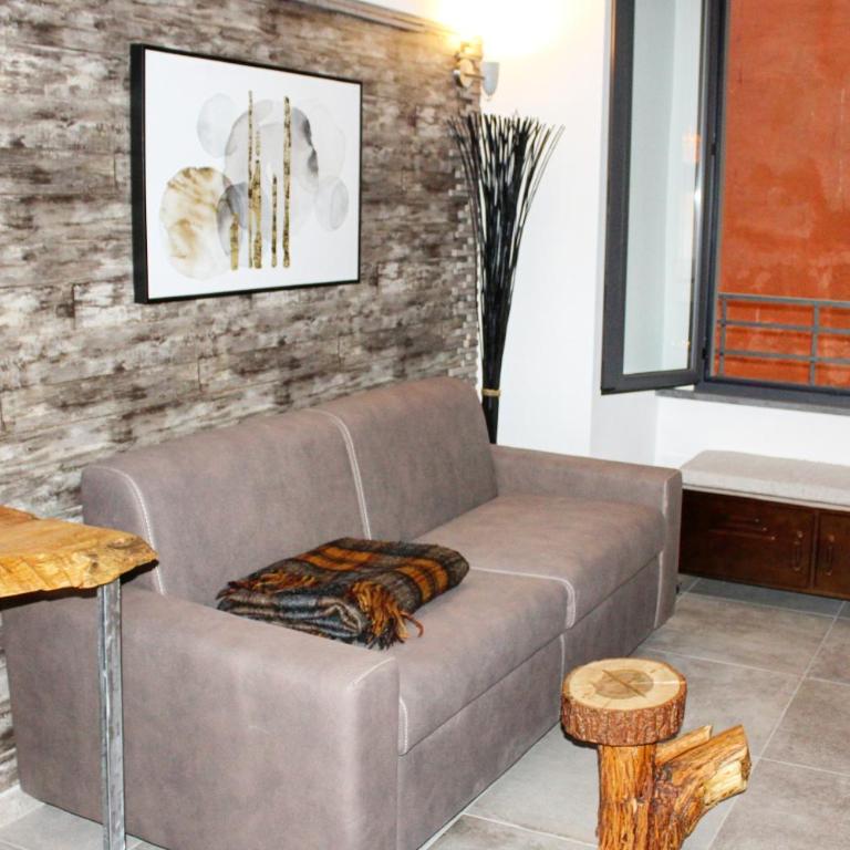 B&B Quispaccanapoli - Two-Bedroom Suite - 15