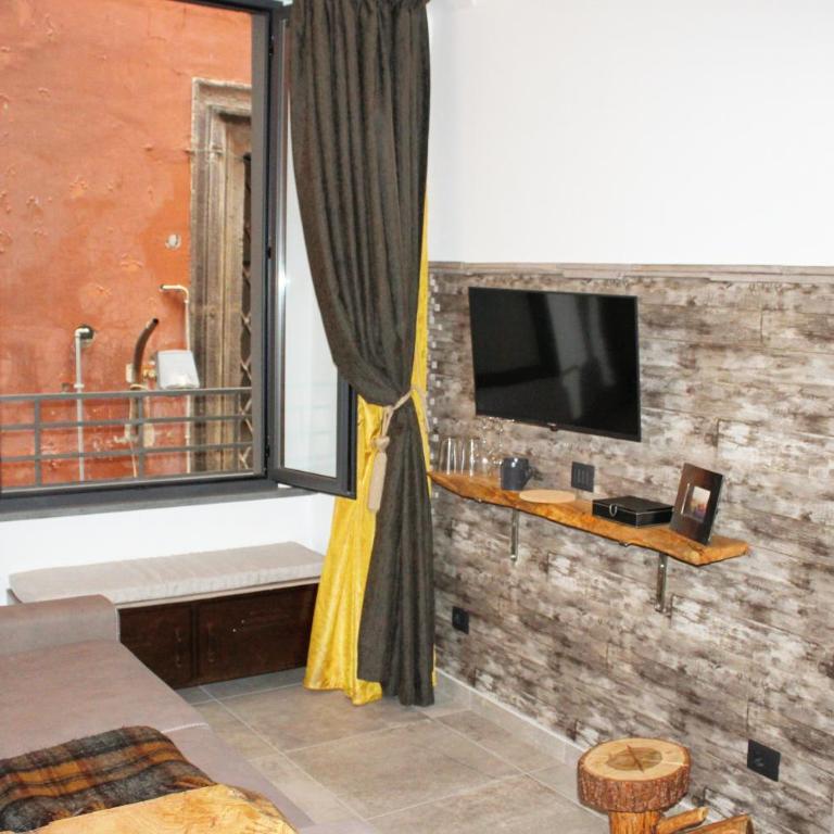 B&B Quispaccanapoli - Two-Bedroom Suite - 16