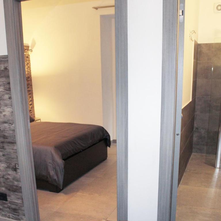 B&B Quispaccanapoli - Two-Bedroom Suite - 21