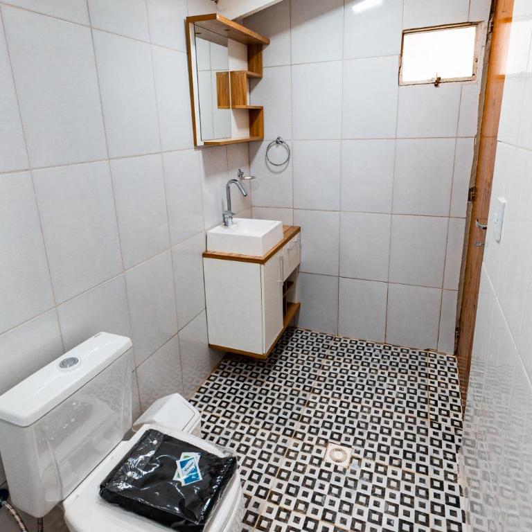 Steve's House Iguazu Av Cordoba 264 - Habitación Doble Estándar - 3