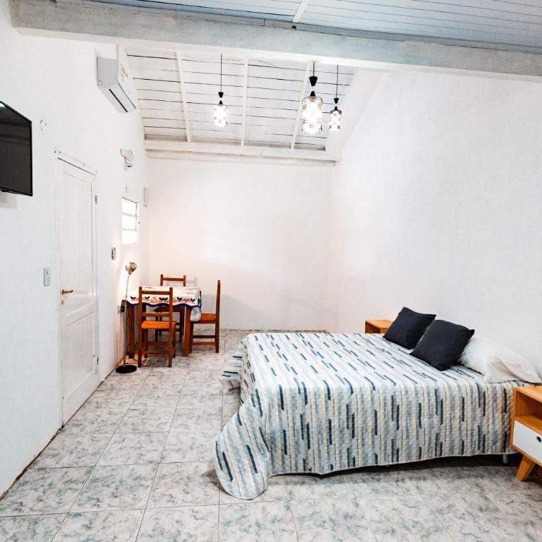 Steve's House Iguazu Av Cordoba 264 - Habitación Doble Estándar - 6