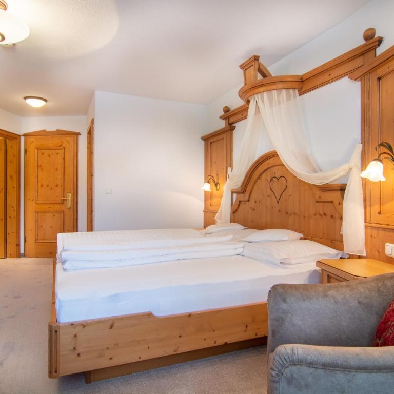 Hotel Ischgl - Superior Doppelzimmer - 4