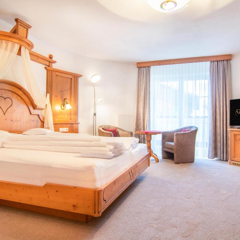 Hotel Ischgl - Superior Doppelzimmer - 5