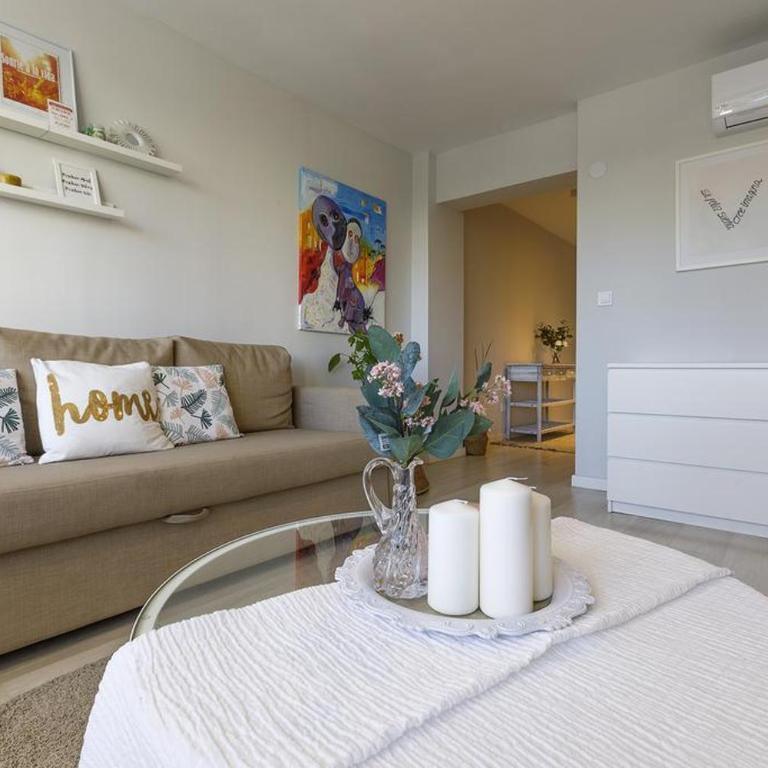 APARTAMENTO PUERTO RICO- HOME RENt MALAGA - Apartamento de 2 dormitorios - 3