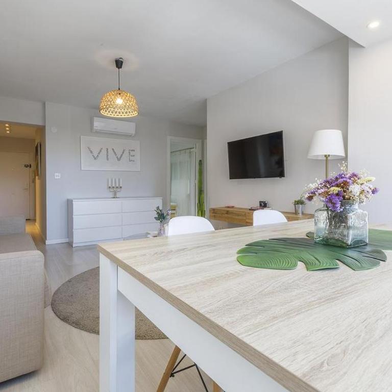 APARTAMENTO PUERTO RICO- HOME RENt MALAGA - Apartamento de 2 dormitorios - 7