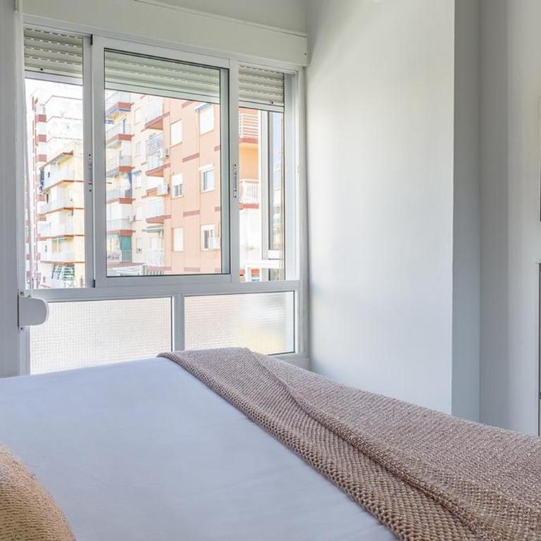 APARTAMENTO PUERTO RICO- HOME RENt MALAGA - Apartamento de 2 dormitorios - 22