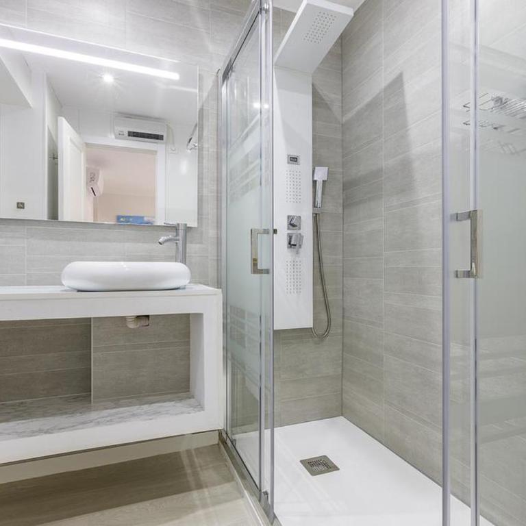 APARTAMENTO PUERTO RICO- HOME RENt MALAGA - Apartamento de 2 dormitorios - 9