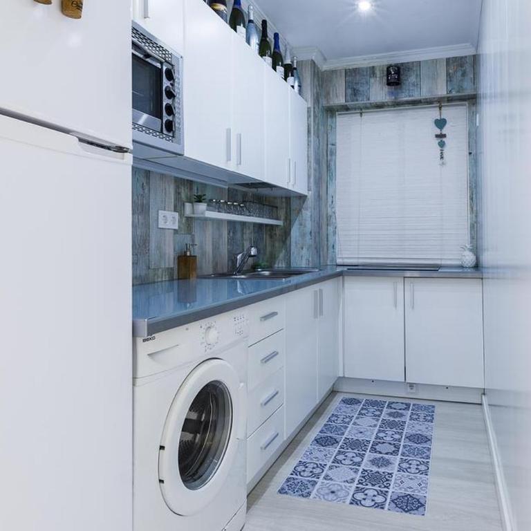 APARTAMENTO PUERTO RICO- HOME RENt MALAGA - Apartamento de 2 dormitorios - 8