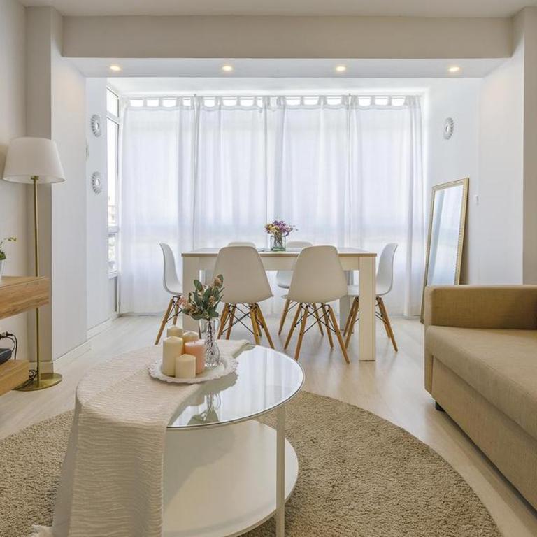 APARTAMENTO PUERTO RICO- HOME RENt MALAGA - Apartamento de 2 dormitorios - 10